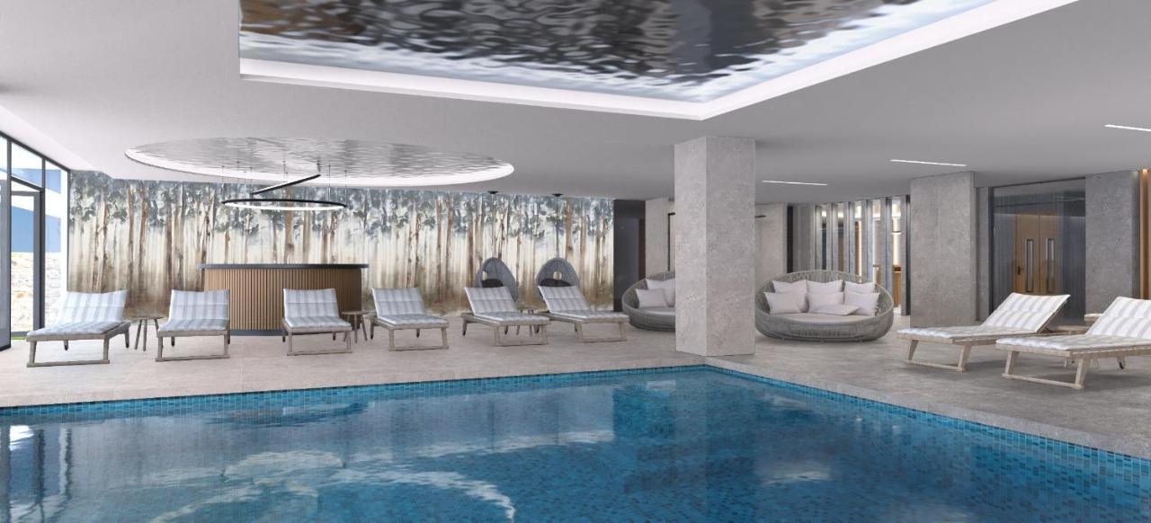 Otel Ammoa Luxury & 5*