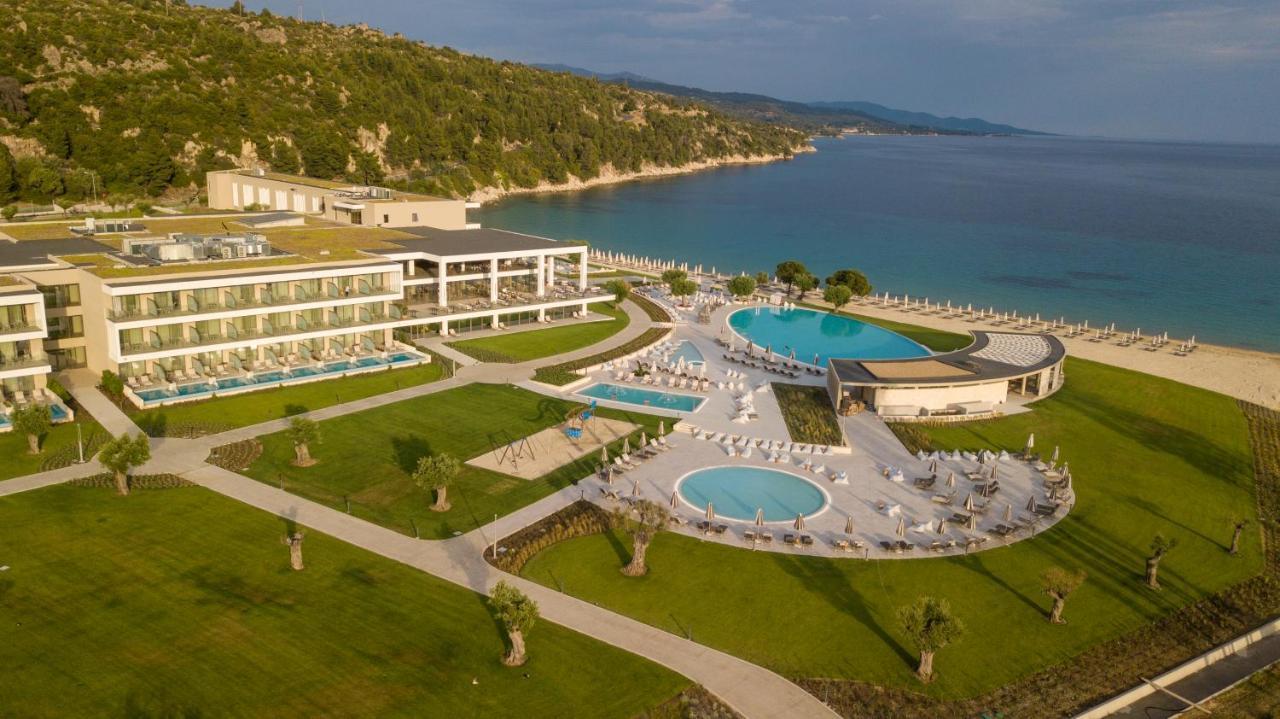 Ammoa Luxury & 5*