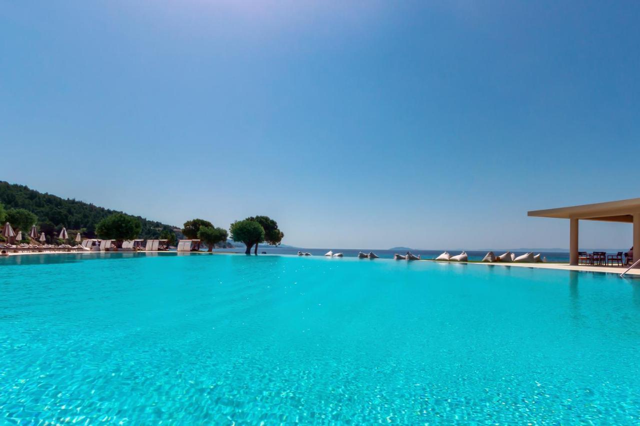 Otel Ammoa Luxury &