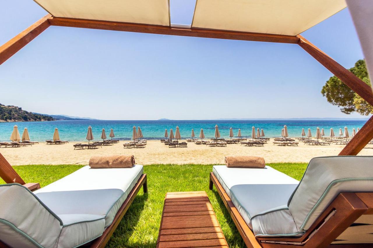 Ammoa Luxury & 5*