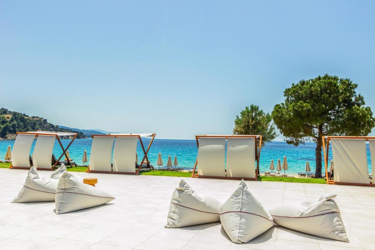Hotel Ammoa Luxury & 5*