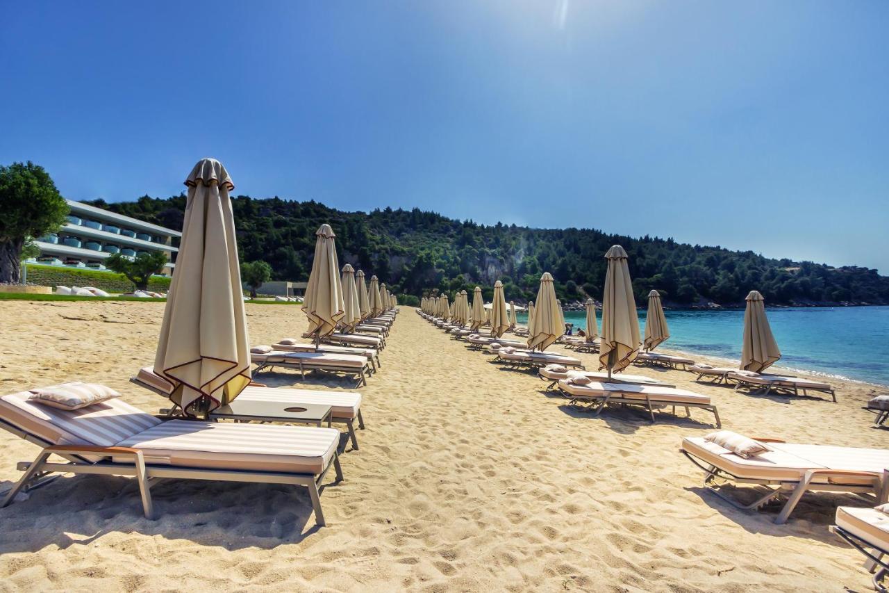 Otel Ammoa Luxury & 5*