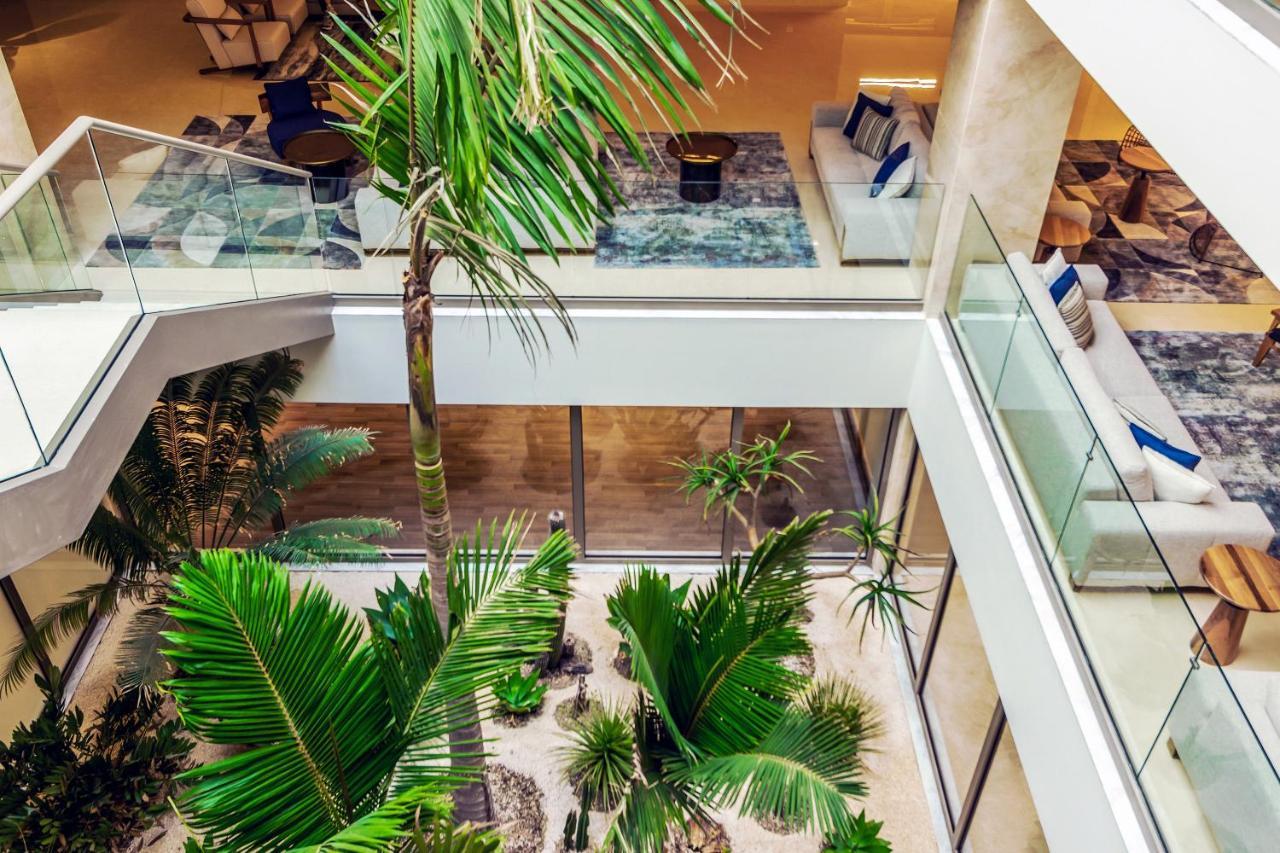 Ammoa Luxury & 5* ניקיטי