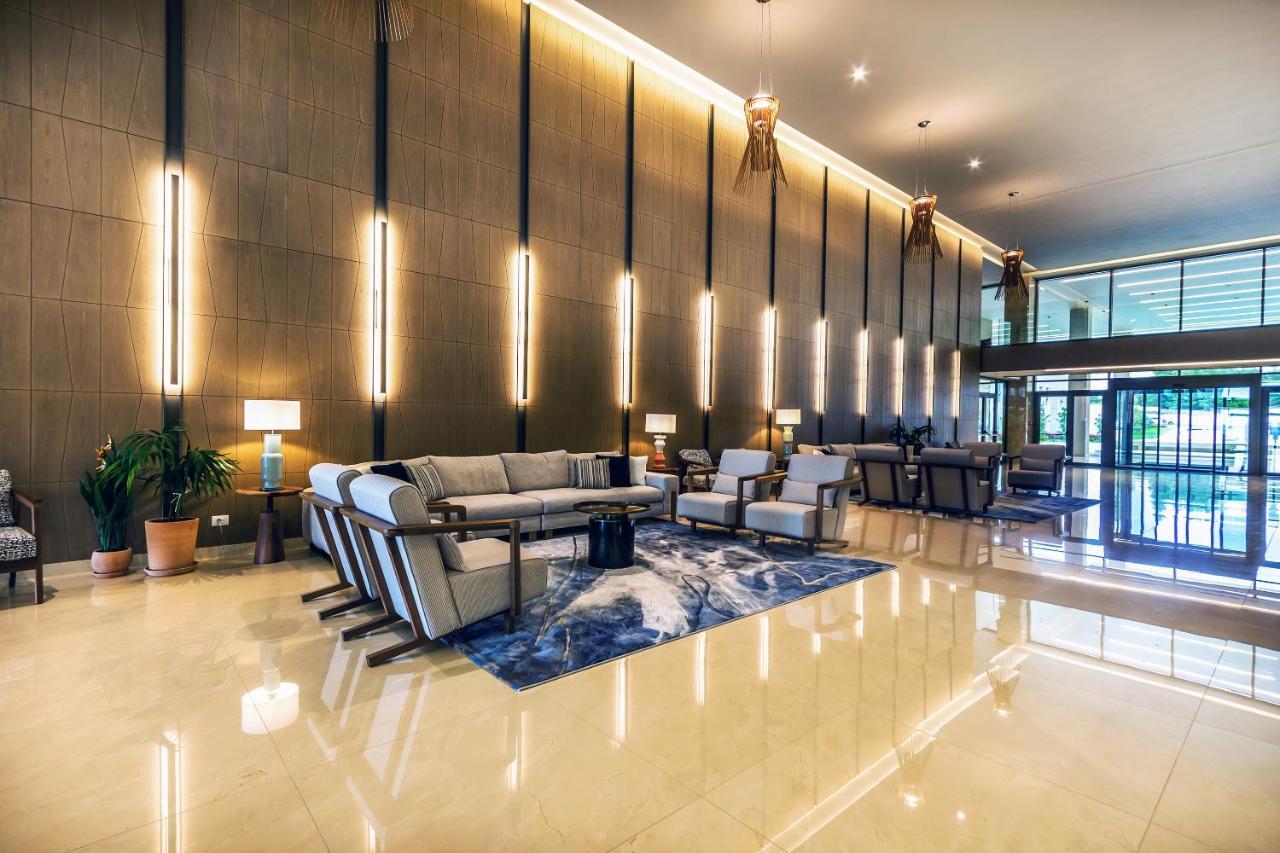 Ammoa Luxury & 5* ניקיטי