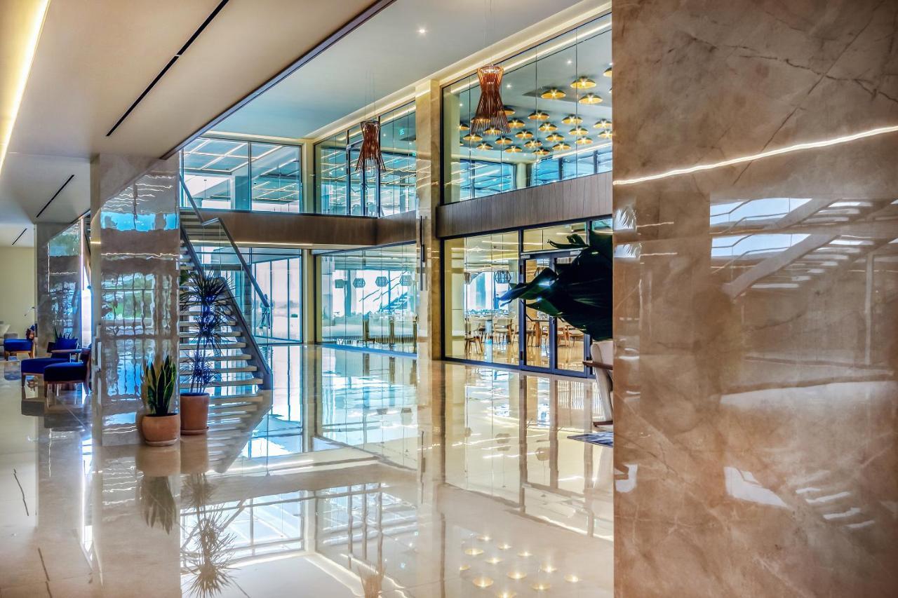 Ammoa Luxury & Otel