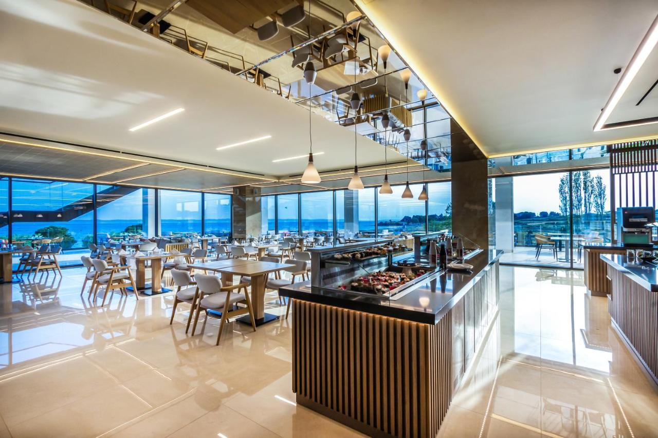 Ammoa Luxury & 5* ניקיטי