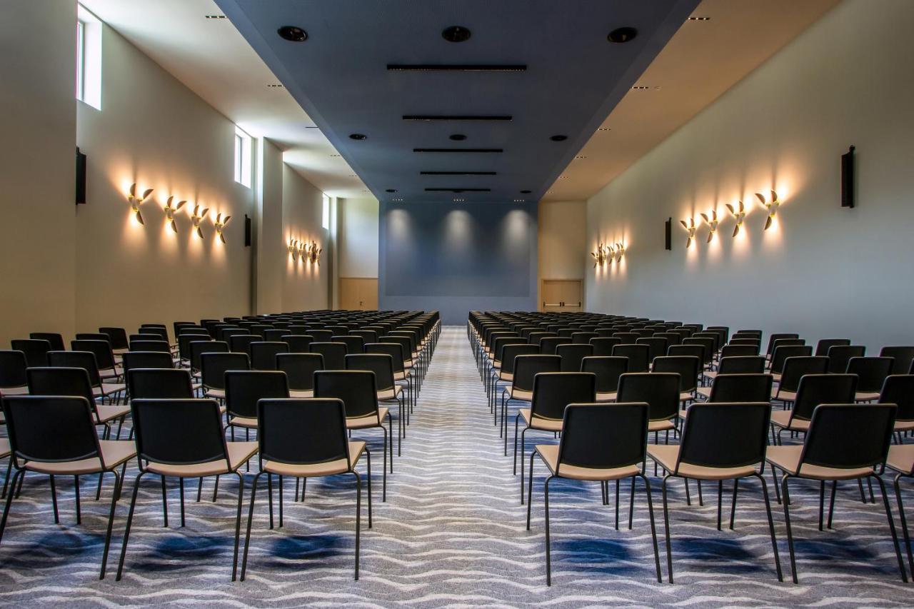 Ammoa Luxury & Otel 5*
