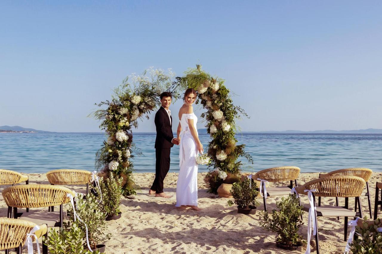 Ammoa Luxury & מלון ניקיטי