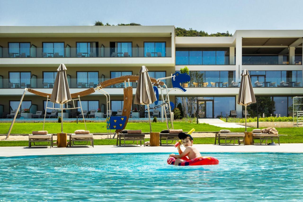 Ammoa Luxury &