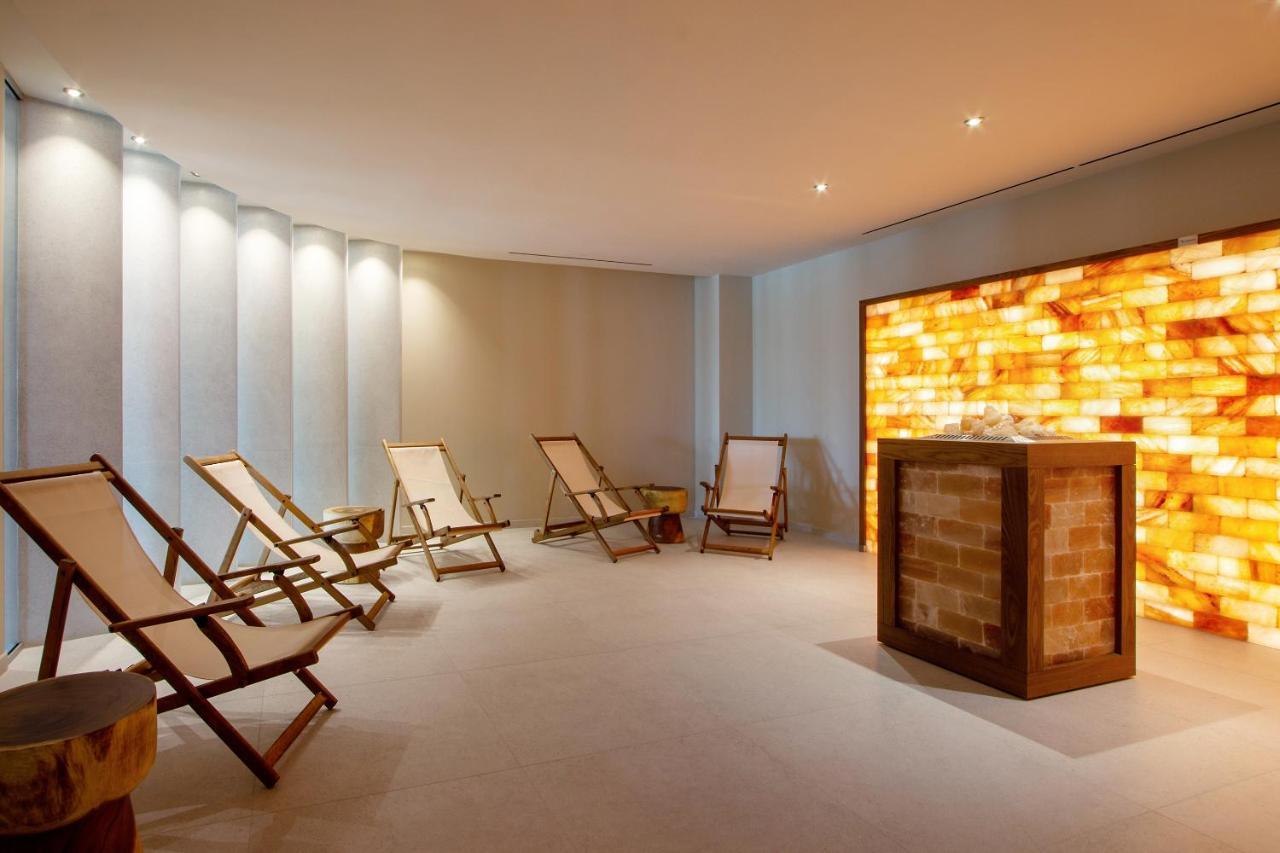 Ammoa Luxury & 5* ניקיטי