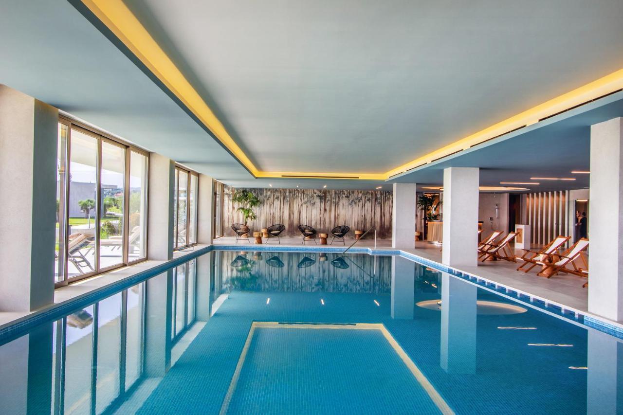 Ammoa Luxury & 5* Nikiti (Sithonia)
