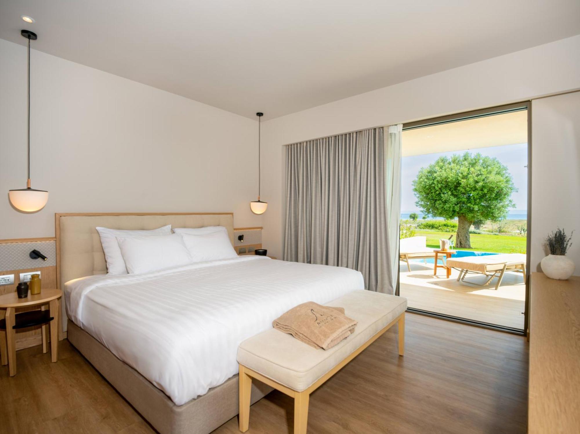 Ammoa Luxury & 5*