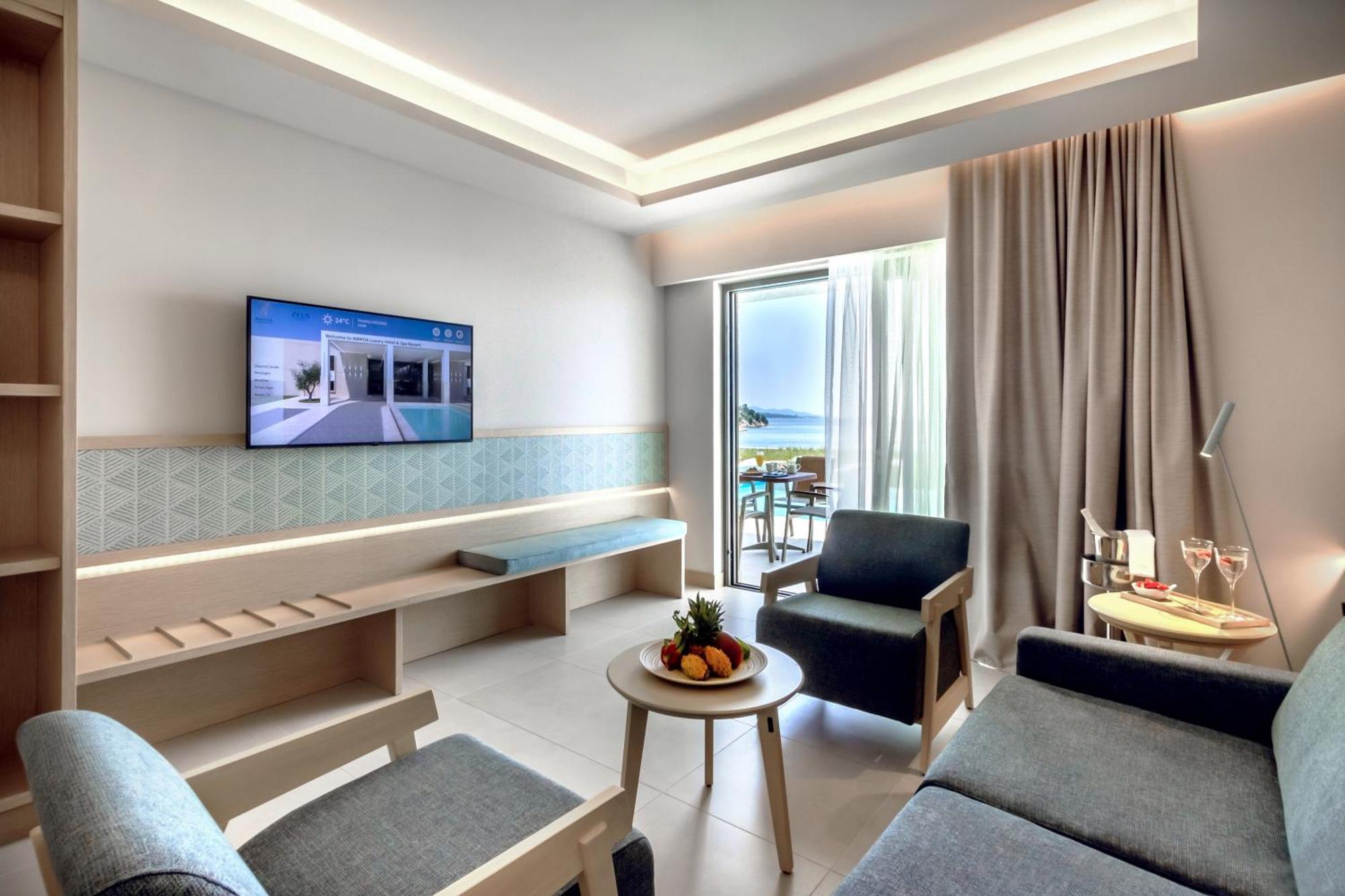 Ammoa Luxury &