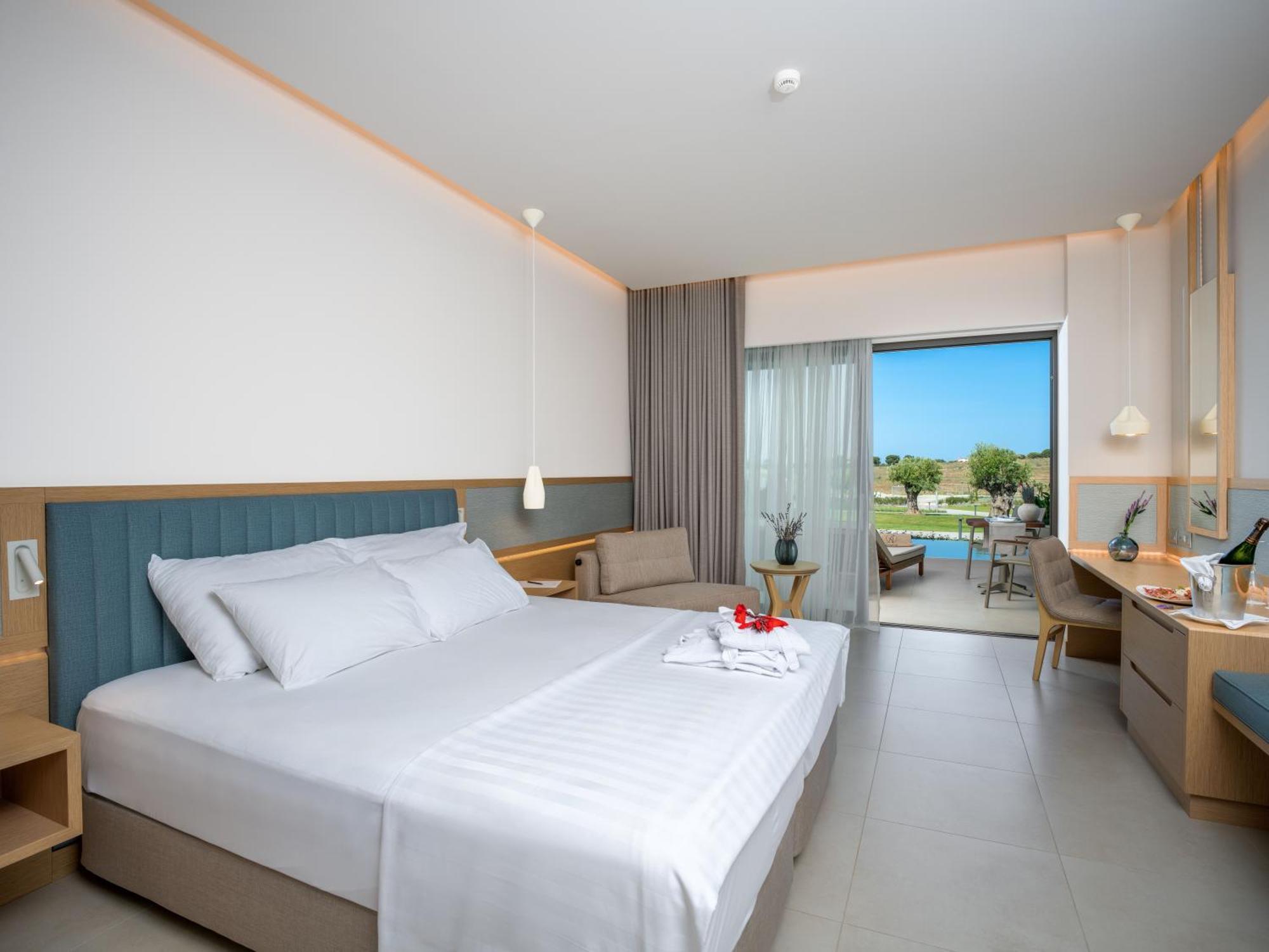 Ammoa Luxury & ניקיטי
