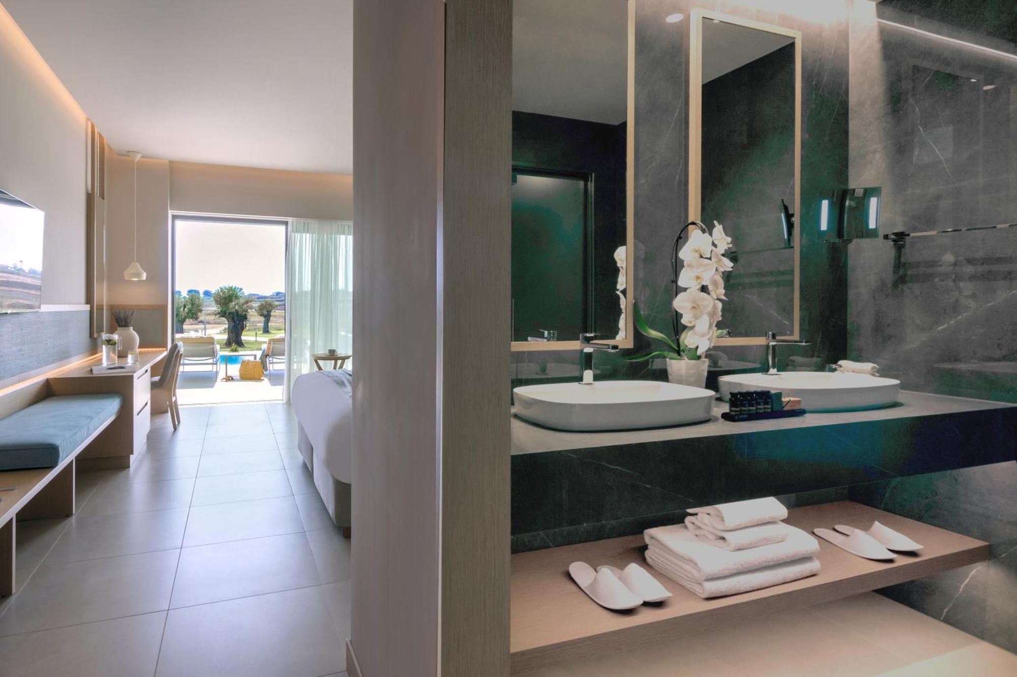 Ammoa Luxury & 5*