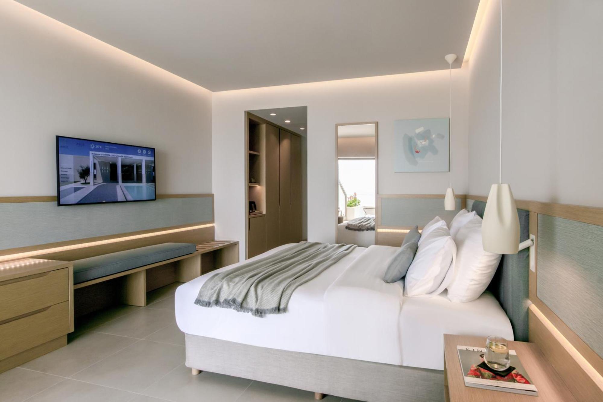 Ammoa Luxury & 5* ניקיטי