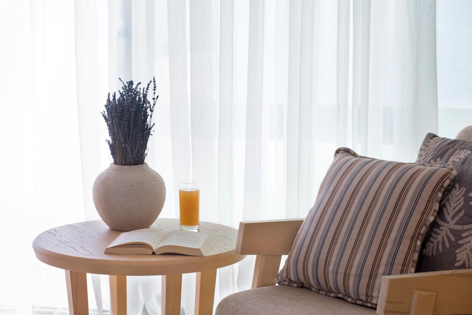 Ammoa Luxury & 5*